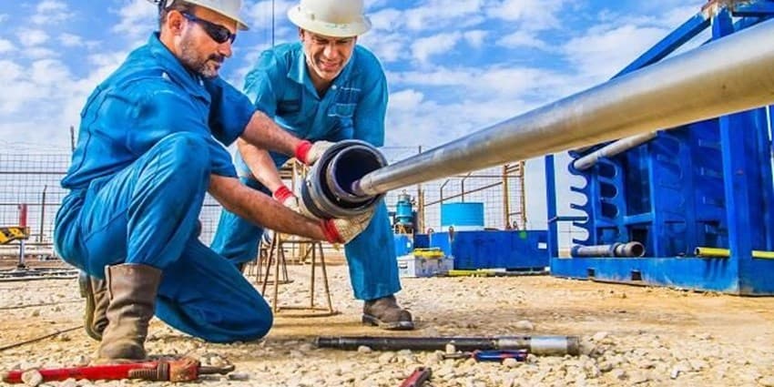 پیگیریهای چندجانبه برای آغاز طرح ملی فشارافزایی پارس جنوبی | انرژی نویس