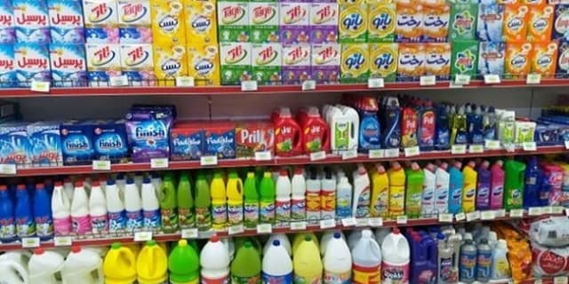 فیلم - صنعت شوینده ایران، آب پاکی را روی دست واردات ریخت | انرژی نویس