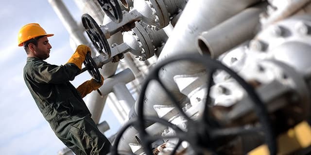 جلوگیری از کاهش تولید بیش از یکمیلیون بشکهای در نفت و گاز کارون | انرژی نویس