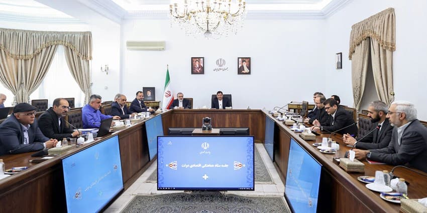 استمرار رشد «بخش نفت» کشور در بهار ۱۴۰۳ | انرژی نویس