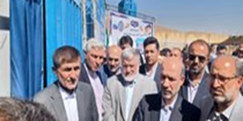 ۱۳ هزار هکتار شبکه آبیاری و زهکشی اراضی آذربایجان غربی تا نیمه دوم امسال تکمیل میشود | انرژی نویس
