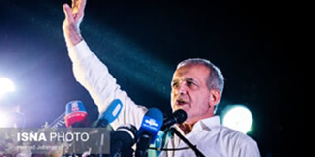 برنامه رئیسجمهور منتخب در حوزه انرژی | انرژی نویس