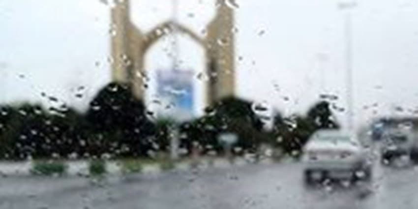 رگبار باران و رعدوبرق در اغلب مناطق کشور | انرژی نویس