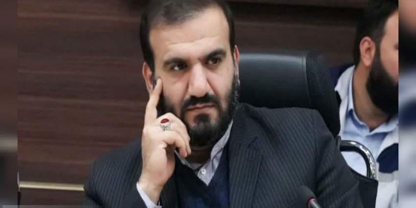 سید محمد موسوی حراست برتر شرکت ملی مناطق نفتخیز جنوب شد | انرژی نویس