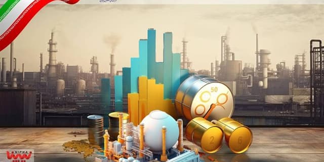 عرضه اعتباری محصولات پتروشیمی به 10.4 همت رسید | انرژی نویس