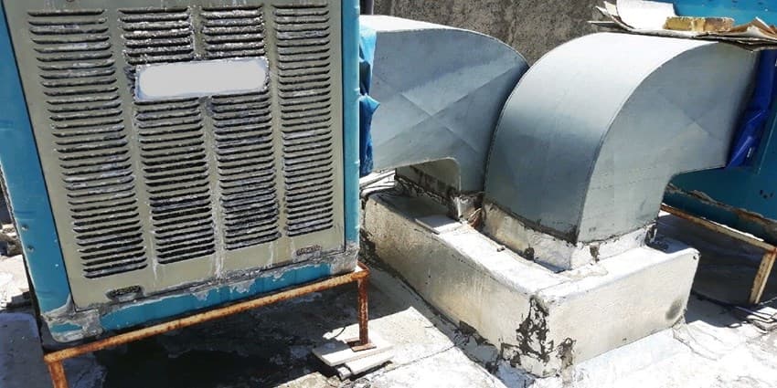 سیستمهای سرمایشی، مصرفکنندگان عمده برق در فصل گرما | انرژی نویس