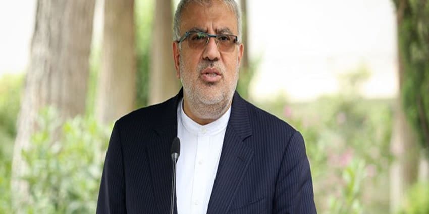 وزیر نفت خبر داد: افزایش ۶۰ درصدی تولید نفت در دولت سیزدهم | انرژی نویس