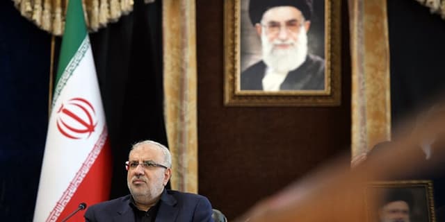 خنثیسازی تحریمهای میعانات گازی | انرژی نویس