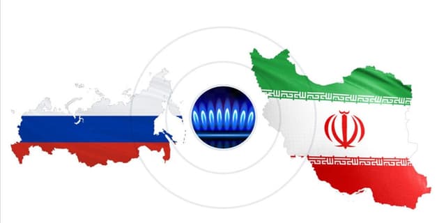 ایران میتواند به هاب گازی منطقه تبدیل شود/ واردات و صادرات گاز؛ برگ برنده کشور | انرژی نویس
