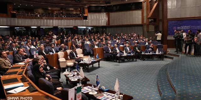 «همایش بینالمللی صنعت پتروشیمی ایران» راهبردی مؤثر در تحقق جهش تولید با حداکثر جذب مشارکت مردمی | انرژی نویس
