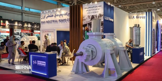 دستاوردهای صنعت پتروشیمی ایران در معرض دید مردم قرار میگیرد | انرژی نویس
