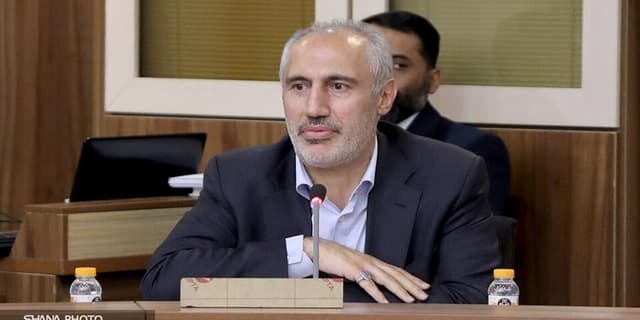 رئیس سازمان برنامه و بودجه منصوب شد | انرژی نویس