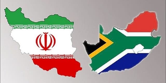 زمینه افزایش ۲ برابری صادرات اوره ایران به آفریقای جنوبی فراهم است | انرژی نویس