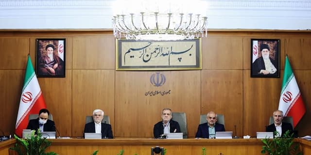 درخواست رئیس جمهور از مردم برای حداکثر صرفهجویی در مصرف برق | انرژی نویس