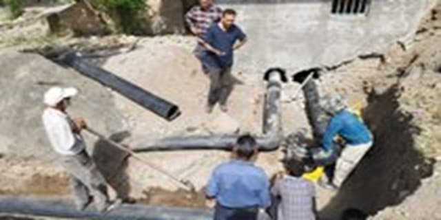 مشکل دیرینه حقابه بران سد یام سبزوار حل شد | انرژی نویس