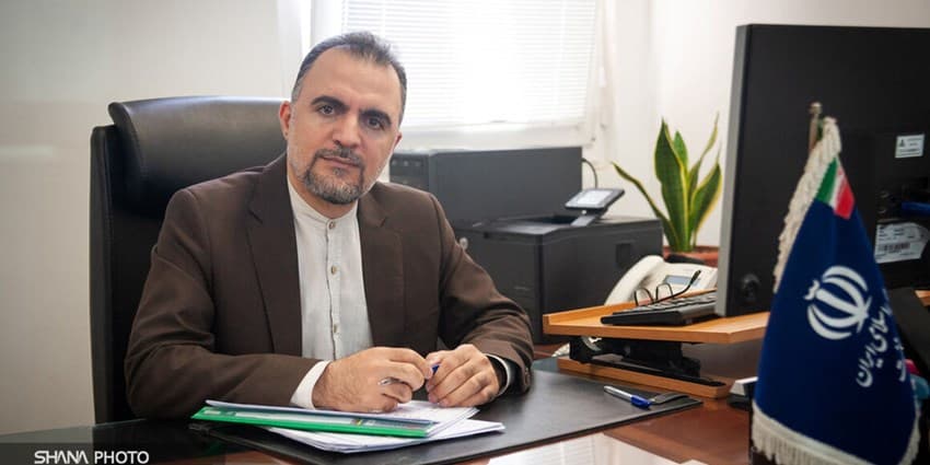برگزاری آزمون استخدامی تا بهکارگیری نخبگان و تعیین تکلیف ۱۰ هزار پرونده معطل کارکنان | انرژی نویس