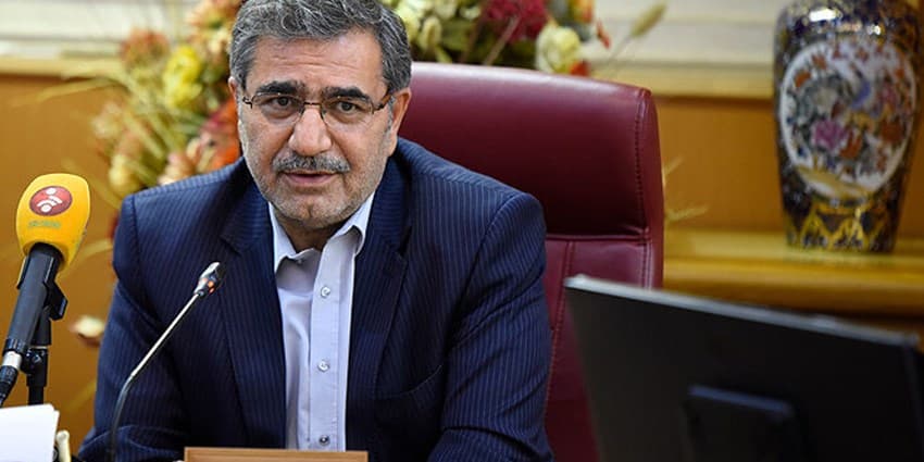 «پاکنژاد» از گزینههای اصلی کارگروه بود/ برای حل مشکلات عدیده صنعت نفت، جوان و پرانرژی است | انرژی نویس