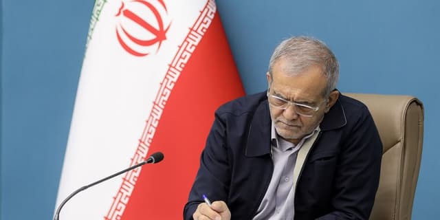 رئیس جمهور بر کنترل هوشمند مصرف برق در کشور تاکید کرد | انرژی نویس