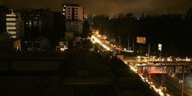 جلوگیری از قطع گسترده برق در شهر یزد | انرژی نویس