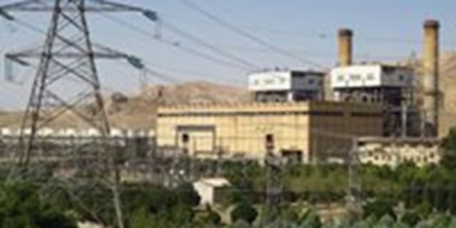 قطعات اصلی والوهای توربینهای 320 مگاواتی بخاری ساخت داخل شد | انرژی نویس