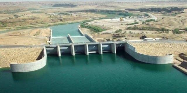 ژنراتور واحد سوم نیروگاه کرخه وارد مدار تولید شد | انرژی نویس