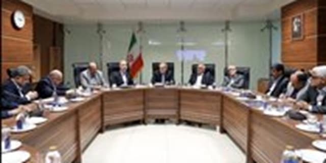 سند چشمانداز ۱۴۲۰ صنعت برق کشور در حضور رئیسجمهور تشریح شد | انرژی نویس