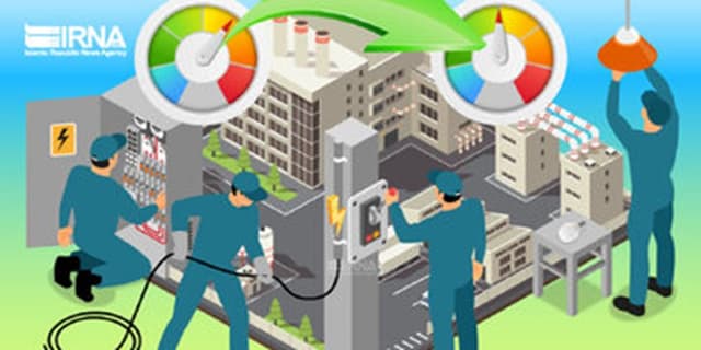 مدیرعامل شهرکهای صنعتی فارس:کل برق مورد نیاز صنایع استان تامین نمیشود | انرژی نویس