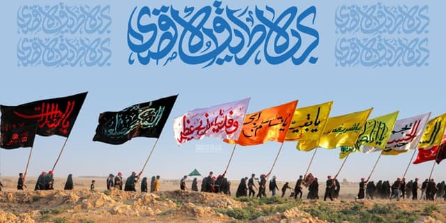 ۱۲۰۰ چشمه حمام موقت در عتبات عالیات و برخی شهرهای مرزی راهاندازی شد | انرژی نویس