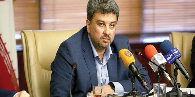 مسوولیت توزیع برق به هیچ استانداری واگذار نشده است | انرژی نویس