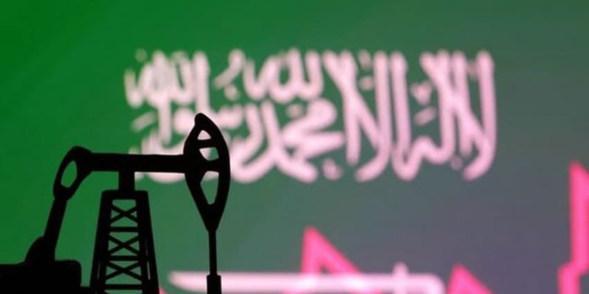 پیشبینی صندوق بینالمللی پول از تاثیر کاهش قیمت نفت بر اقتصاد عربستان | انرژی نویس