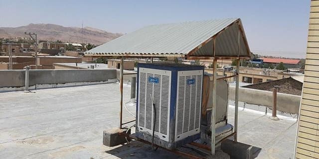 امکان صرفهجویی ۸ هزار مگاواتی برق با تبدیل موتور کولرهای آبی به BLDC | انرژی نویس