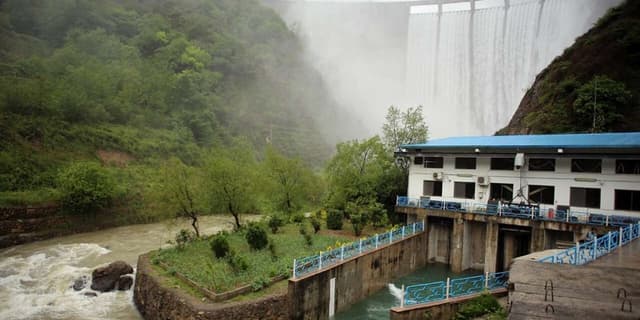 سال آبی با ۲۵۲.۷ میلیمتر بارش به پایان رسید/ رشد ۲ درصدی بارشها | انرژی نویس