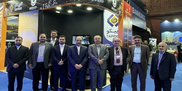 زمان ورود کود اوره و دیگر محصولات پتروشیمی تولیدی ایران به برزیل رسیده است | انرژی نویس
