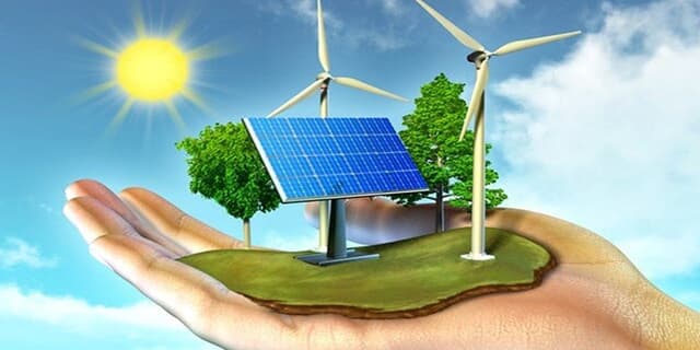 برای رفع ناترازی انرژی چارهای جز توسعه انرژیهای تجدیدپذیر نداریم | انرژی نویس
