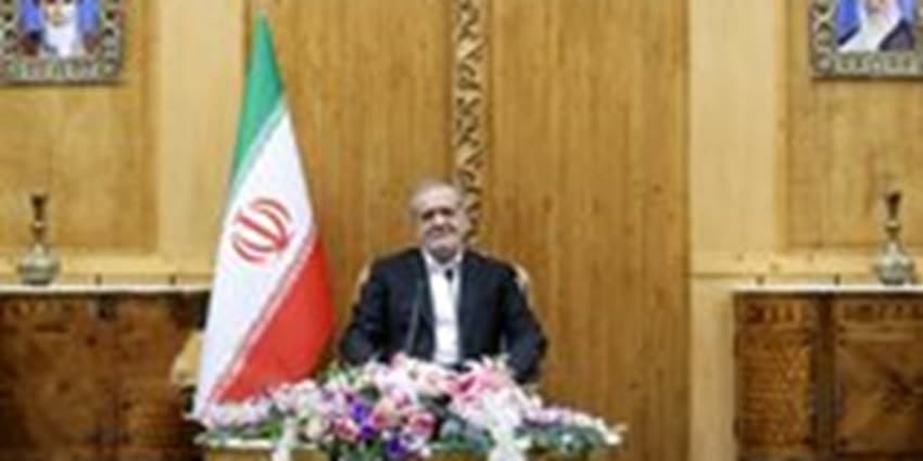 توافقات مهم سفر دو روزه رئیس جمهور به ترکمنستان در بخش آب و برق | انرژی نویس