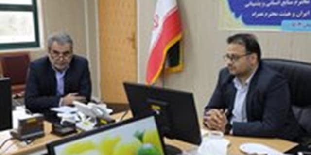 یکی از شروط اصلی بلوغ سازمانی، بهبود وضعیت کارکنان آن مجموعه است | انرژی نویس