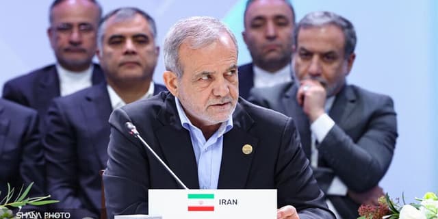 ایجاد شبکهای نو از روابط ترانزیتی برای انتقال انرژی در بستر بریکس | انرژی نویس