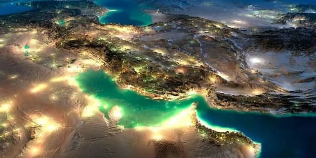 جزایر تنب بزرگ و تنب کوچک به سامانه اتوماسیون برق هرمزگان پیوست | انرژی نویس