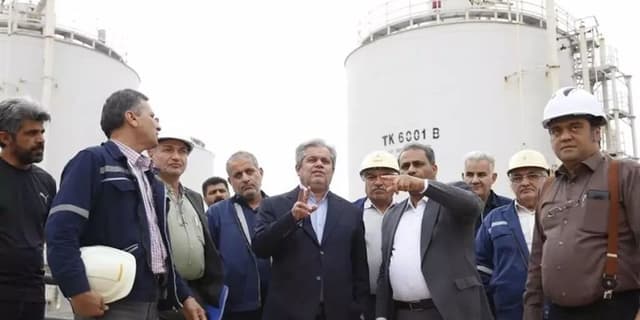 بررسی نقشه راه نگهداشت و افزایش تولید مناطق نفتخیز جنوب | انرژی نویس