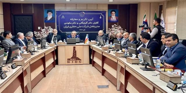 اختصاص ۸۰۰ میلیون دلار اعتبار برای نوسازی تجهیزات حفاری | انرژی نویس