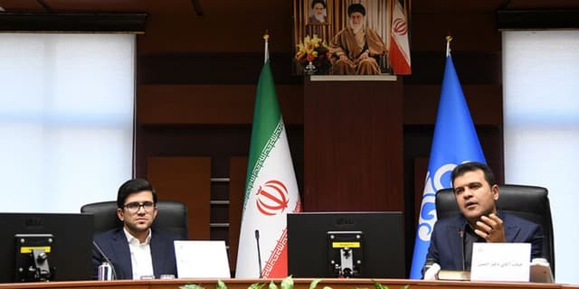 کارگروه مشترک معاونت علمی ریاستجمهوری و شرکت پالایش و پخش تشکیل میشود | انرژی نویس