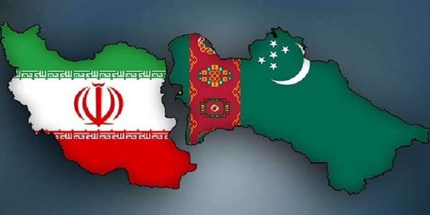 حجم مبادلات تجاری ایران و ترکمنستان به 493 میلیون دلار رسید | انرژی نویس