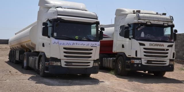 ۶۰ هزار ناوگان متخلف؛ متهمان اصلی قاچاق ۳۶۰ میلیون لیتر سوخت | انرژی نویس