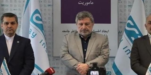 خدمت به جانبازان و ایثارگران نعمت و توفیق است | انرژی نویس