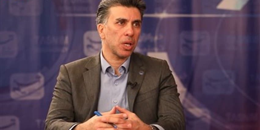 در بخش آب بدمصرفیم؛ اما صرفا مصرف زیاد عامل تنش آبی نیست | انرژی نویس