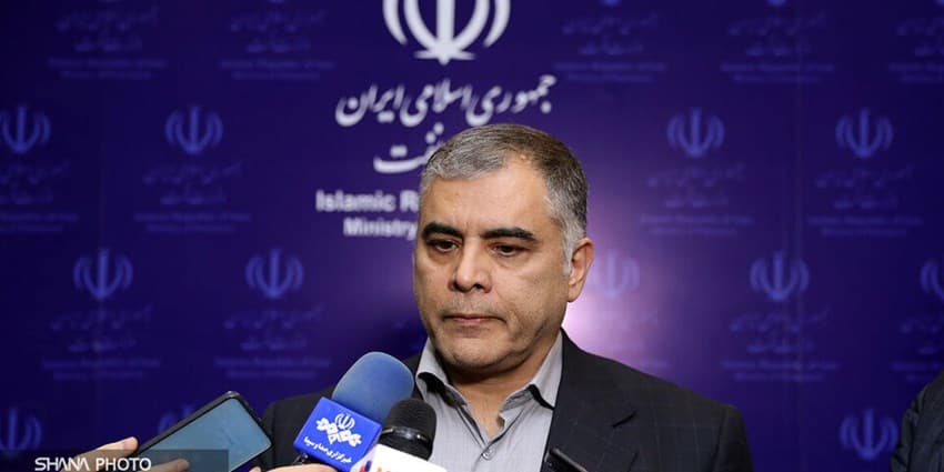 آغاز عملیات اجرایی حفاری نفت خزر پس از سالها وقفه | انرژی نویس
