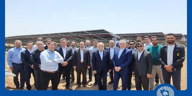 بانک تجارت حامی توسعه استفاده از انرژیهای تجدیدپذیر و پاک است | انرژی نویس