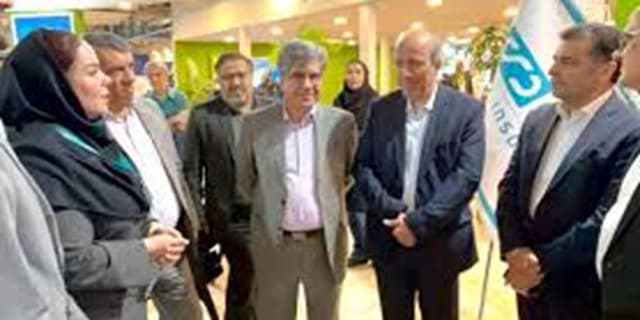 عملکرد بیمه دی در خدمترسانی به ایثارگران | انرژی نویس