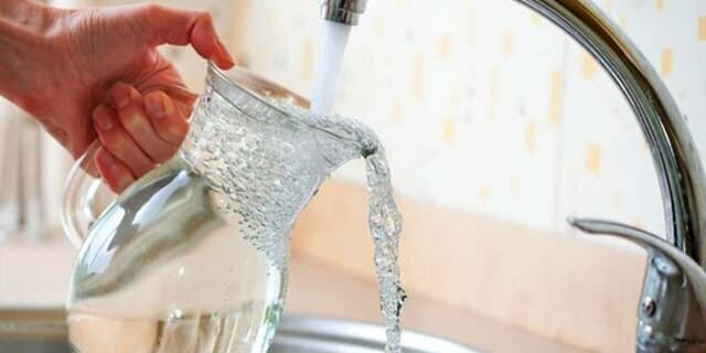 آب قطع نشده، افت فشار دارد | انرژی نویس