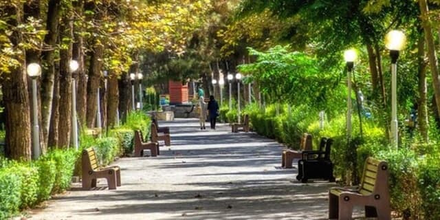 هیچ محدودیتی برای تامین آب شرب و بهداشتی بوستان ها وجود ندارد | انرژی نویس